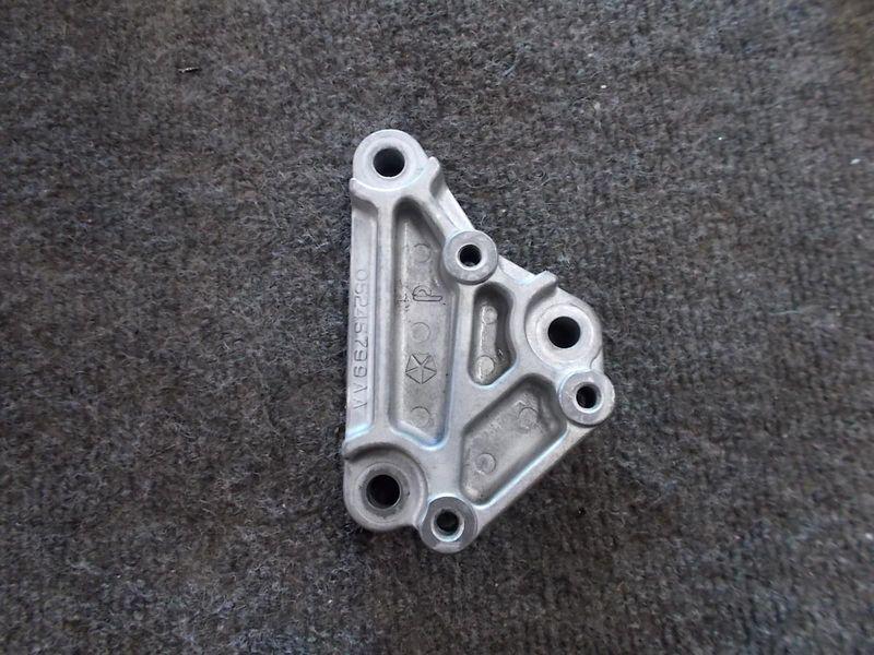 DODGE VIPER GEN 2 POWER STEERING BRACKET WITH HARDWARE - 97-02, US $30.00, image 4