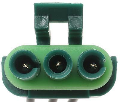 Smp wiring harness pigtail manifold absolute pressure male 3-pin each s595