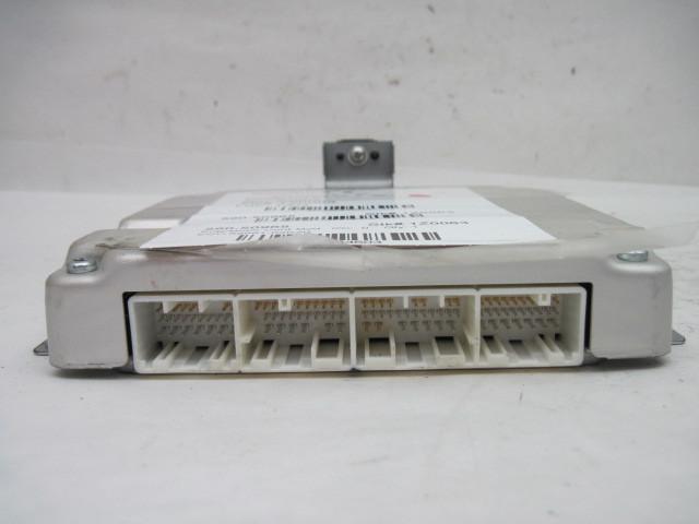 Ecu ecm computer corolla 2006 06 2007 07 auto 89661-02k20 534603