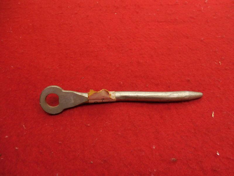 Nos 60 61 62 63 64 ford fairlane falcon equalizer bar to clutch release lever