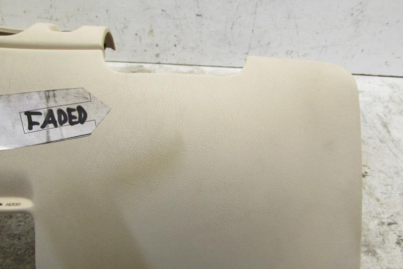 96 LINCOLN CONTINENTAL LEFT DRIVER LOWER DASH KNEE BOLSTER TRAC CONTROL SWITCH, US $89.99, image 3