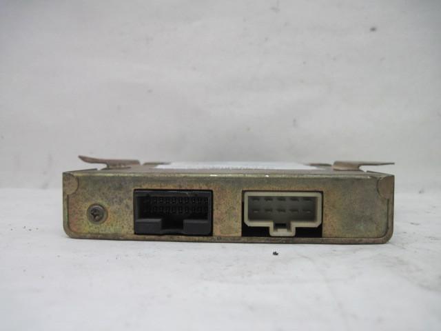 Ecu ecm computer sentra pulsar 1985 85 manual 23710-33m22 534371