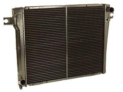 Bmw genuine radiator - e28 17 11 1 151 790