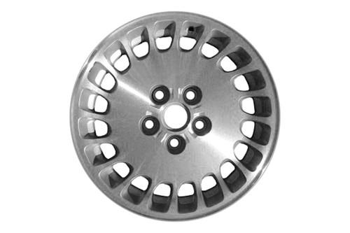 Cci 73645u10 - 97-01 infiniti q45 16" factory original style wheel rim 5x114.3