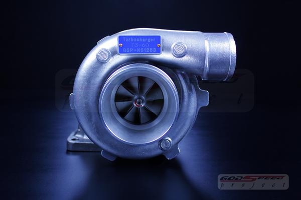 GODSPEED T3 SUPER v-band exhaust 60 turbo /60 comp /82 trim flange twin scroll, US $245.00, image 4