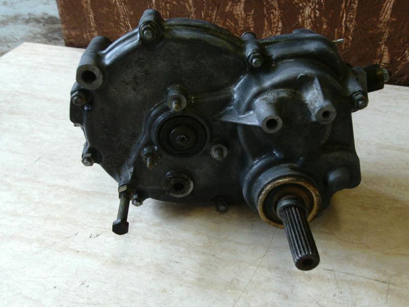 Find Polaris 250 Trial Boss; 1991 Transmission in Limestone, New York