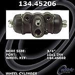 Centric parts 134.45206 rear wheel cylinder