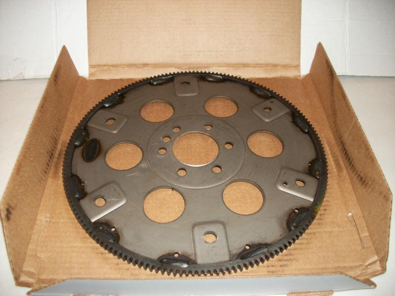 Find Flywheel Flexplate Automatic Transmission Chevy 400 7079 External