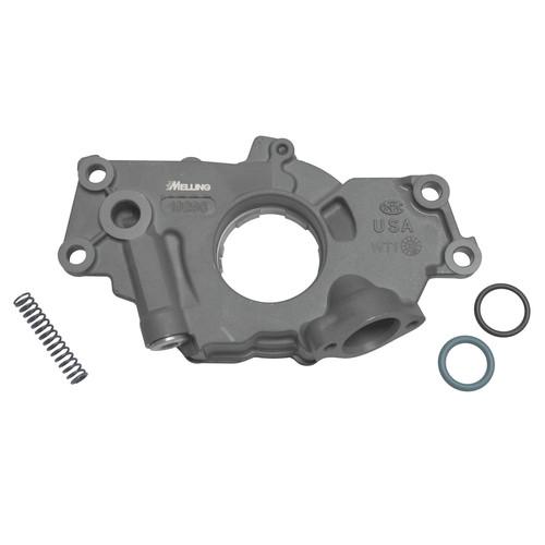 Melling 10295 oil pump-performance oil pump