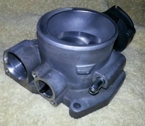 2002 02 2003 03 Dodge Ram 1500 Truck Jeep Liberty 3.7L Throttle Body Assembly, US $40.00, image 3