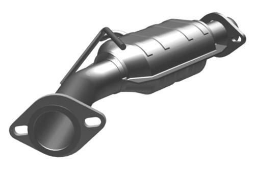 Magnaflow 38366 - 84-85 thunderbird catalytic converters pre-obdii direct fit