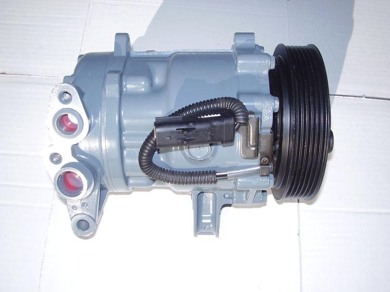 Jeep liberty 3.7 o.e. a/c compressor 2002 2003 2004 2005