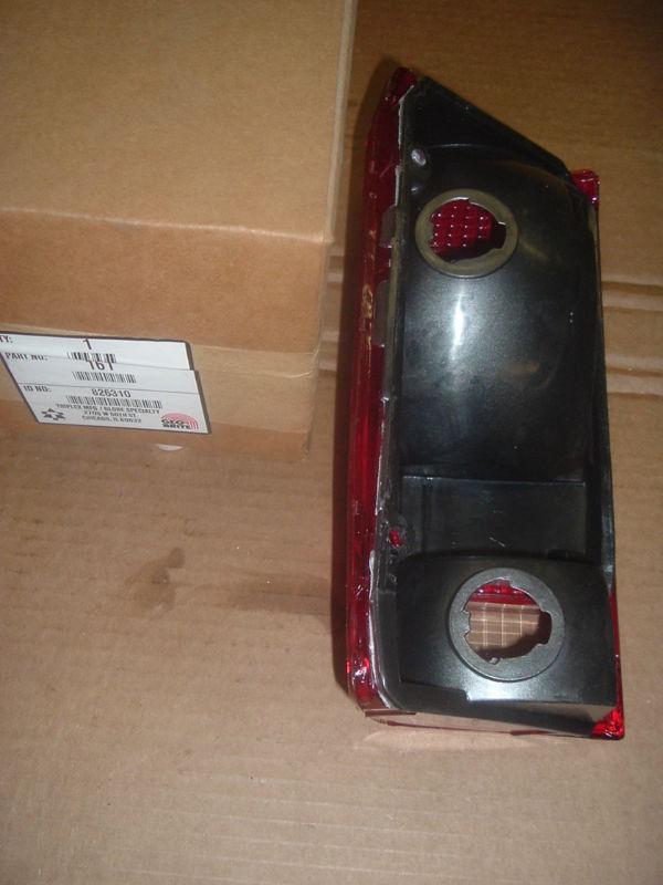 1983-1991 Ford Ranger taillight new F100 F150 F250 Right, US $15.95, image 2