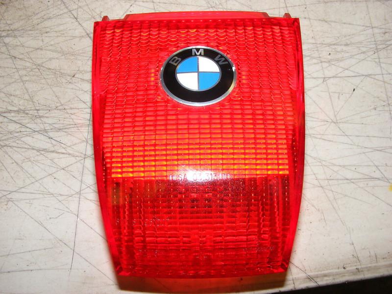 02 bmw k1200rs tail light