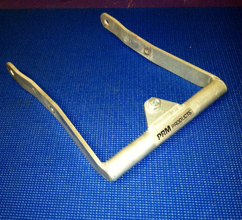 Honda 350x atc 350 x atc350 atc350x rear grab bar prm