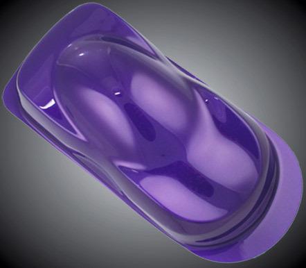 Gal. auto air iridescent fuchsia