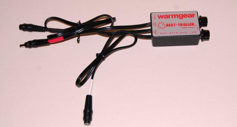 Complete Heated Gear Package: Gloves, Vest, Controller, US $100.00, image 2