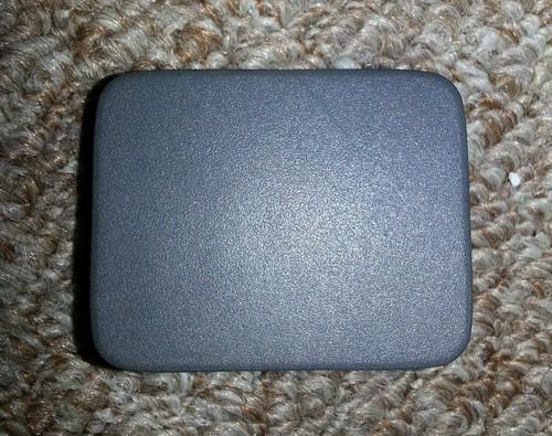 92 93 94 95 honda civic eg6 grey power mirror switch delete cover 