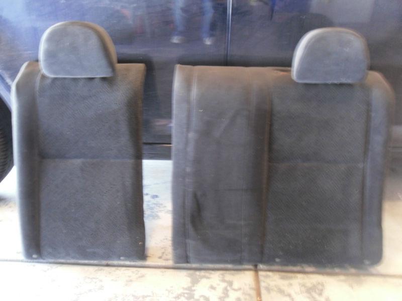 Honda Civic Rear Seats, US $25.00, image 2