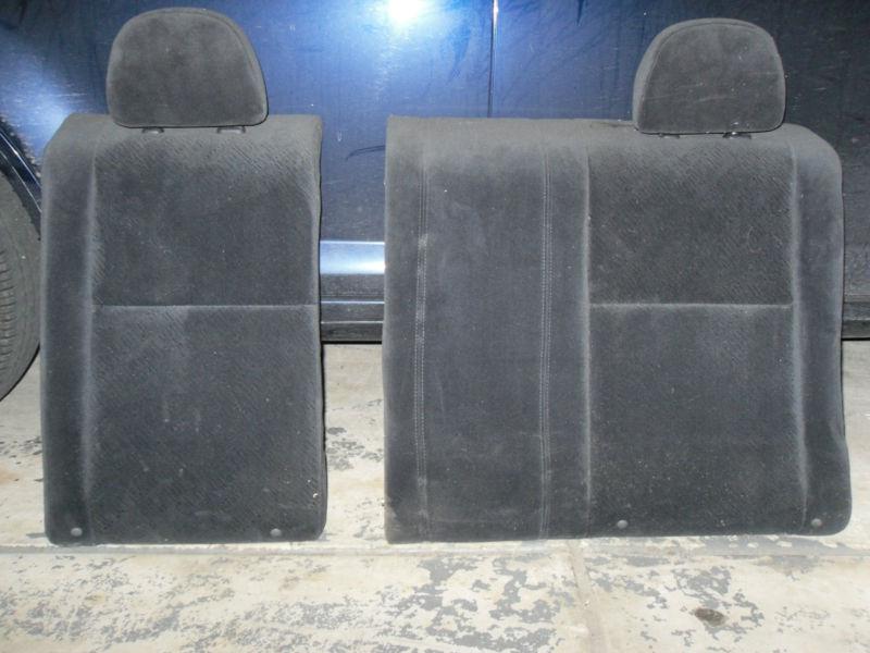Honda Civic Rear Seats, US $25.00, image 3