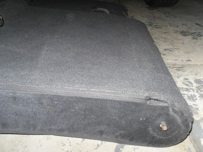 Honda Civic Rear Seats, US $25.00, image 5