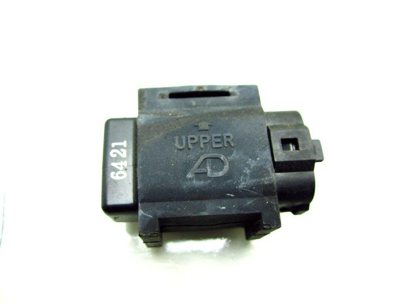 Sell 06 07 GSXR 600 750 GSXR600 GSXR750 Tip over Bank Angle Sensor in