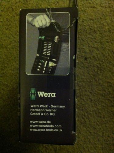 wera tools bit set pouch, US $50.00, image 6