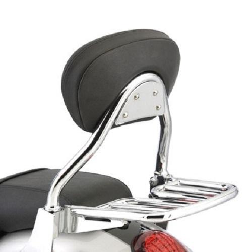 Sell Triumph Thunderbird 1600/1700 Quick Release Backrest/Sissy Bar