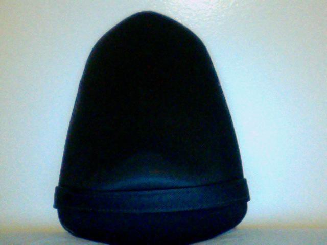 2009 09 kawasaki ninja 250 ex250 rear seat saddle pillon 