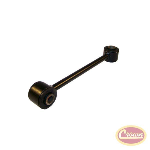 Front sway bar link - crown# 52089467ab