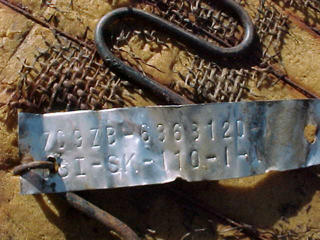 VINTAGE 60'S/70'S FORD MUSTANG FAST BACK REAR SEAT LOOK NICE, US $450.00, image 8