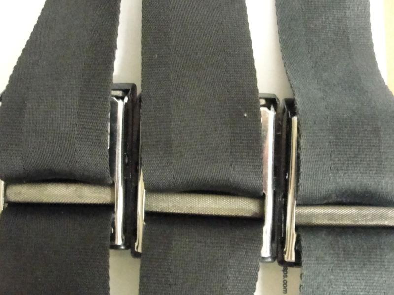 69 70 71 NOVA CAMARO CHEVELLE GTO REAR SEAT BELTS SET, US $125.00, image 4