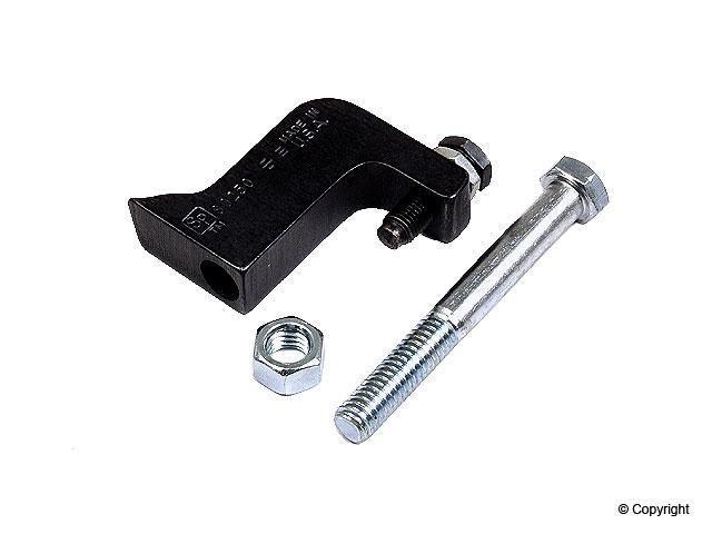 Volkswagen engine crankshaft end play gauge: schley tools 985 54012 716