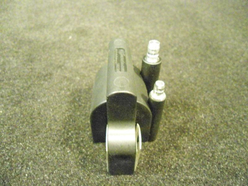 Ignition coil 4 johnson/evinrude #802366a1 #582508 #0582508 1985-2006 2-300hp 