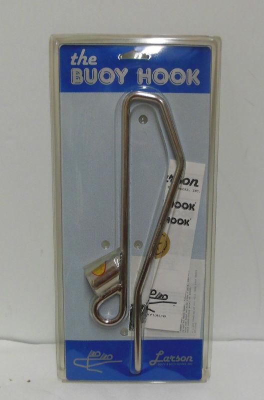 Sell Larson Dock & Buoy Hooks, Mooring Grabber in Bow, Washington, US