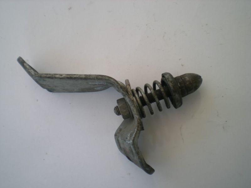 Vw bug / beetle hood latch 111 823 507 a