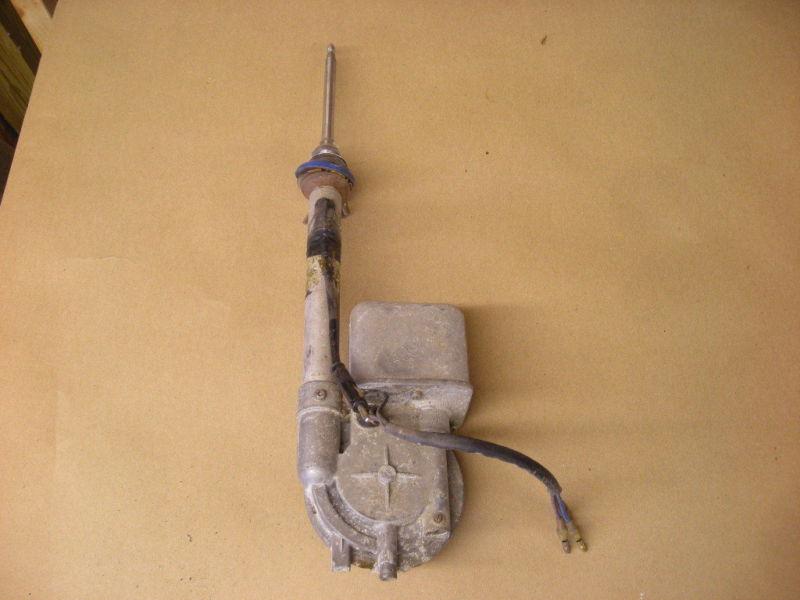 Datsun 240z 260z 280z power antenna