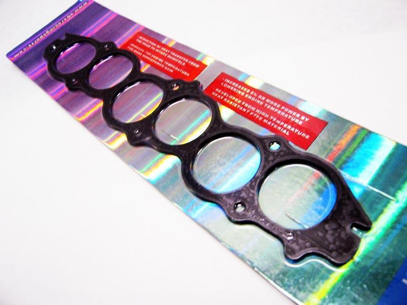 Sell INFINITI G35 M35 OBX THERMAL INTAKE MANIFOLD GASKET FX3 in San