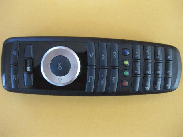 2005- 2008 Mercedes Benz ML Class Car Rear Entertainment DVD System Remote , US $75.00, image 5