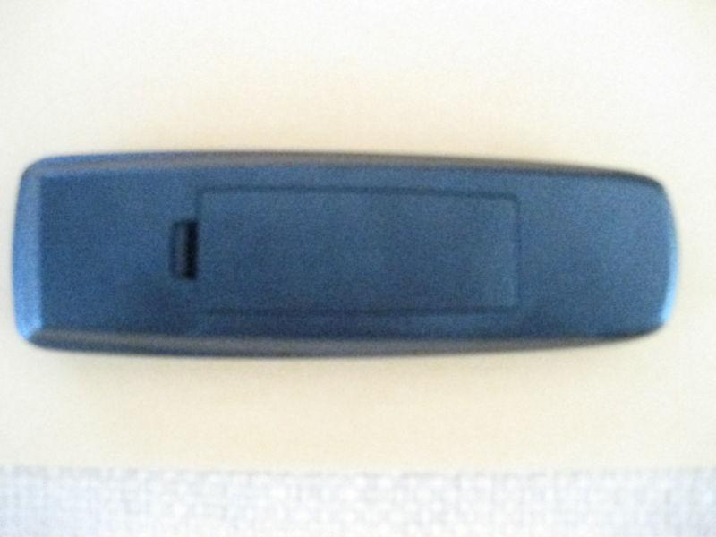 2005- 2008 Mercedes Benz ML Class Car Rear Entertainment DVD System Remote , US $75.00, image 6