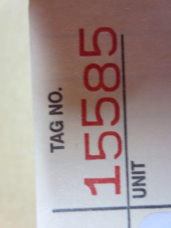 01 Porsche 986 911 BOXSTER Battery TRIM COVER front trunk plastic 36,628, US $40.00, image 5