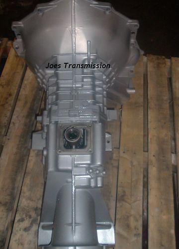used nv3500 transmission for sale