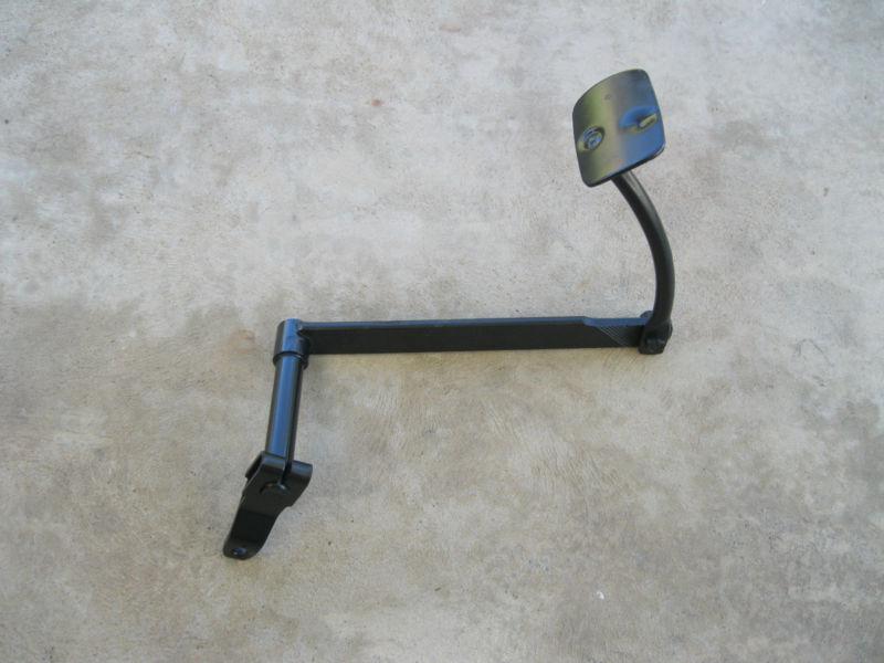 1955 1956 1957 1958 1959 chevy/gmc truck 6 cyl clutch pedal, arm , and lever