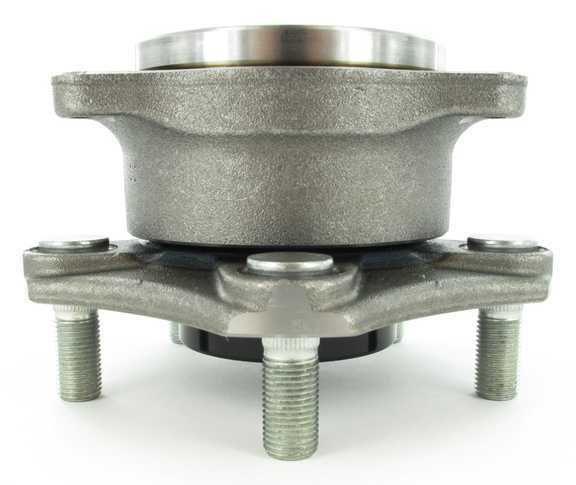 Napa bearings brg br930816 - hub assy - front wheel