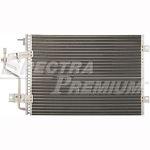 Spectra premium industries inc 7-4983 condenser