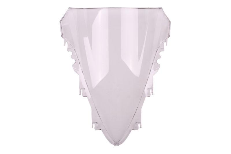 Crystal clear windscreen windshield for yamaha yzf r1 2007 2008 07 08 new