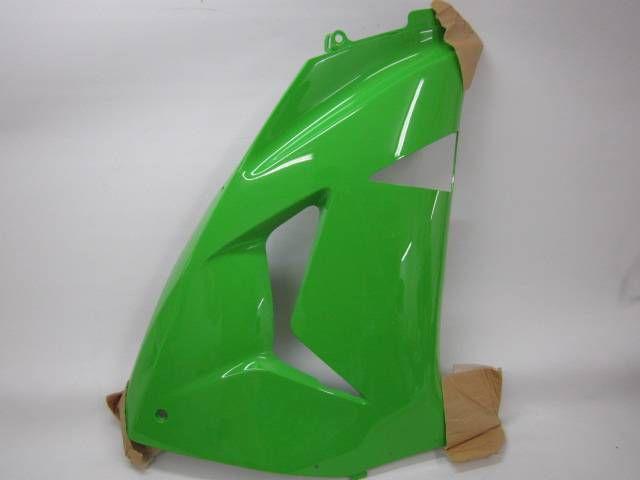 Oem kawasaki zx1000 zx10r zx 1000 10r ninja rh center cowling 55028-0067-777
