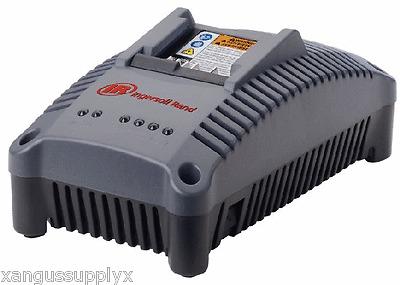 Ingersoll rand iqv20 series replacement  20 volt battery charger irtbc1120 