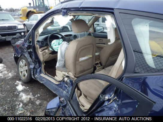 07 08 SANTA FE STARTER MOTOR 2.7L, US $30.00, image 6