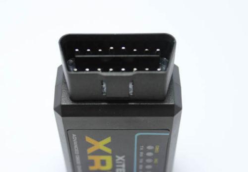 XR7 Bluetooth OBD-II PCAndroid Based Advanced OBD2 Diagnostics Car Scan Tool, US $7.50, image 3